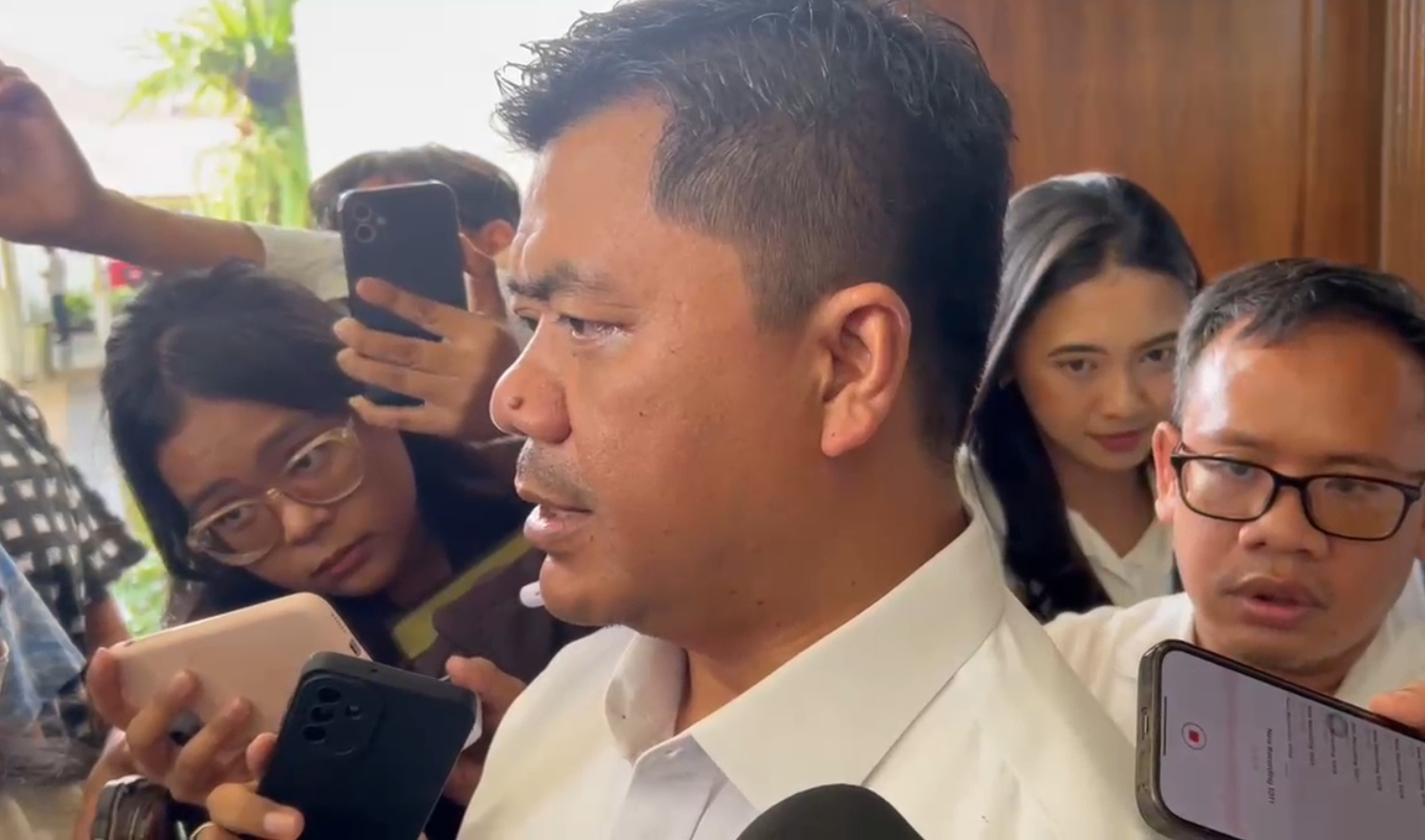 Prabowo Bilang Kampus Harus Bebas Akademik Bukan Kebebasan yang Lain, Apa Maksudnya? Ini Kata Juri