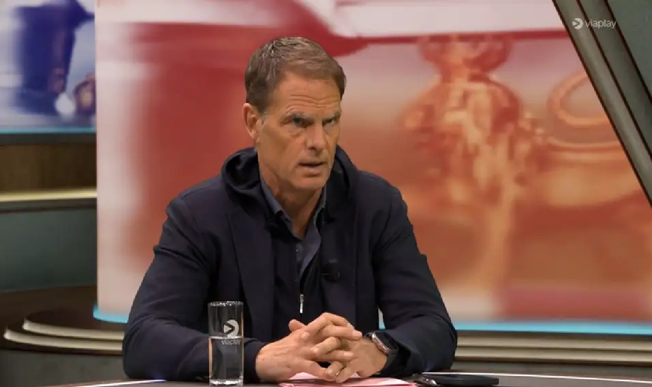 5 Calon Pelatih Baru Timnas Indonesia, Terbaru Frank De Boer Masuk?