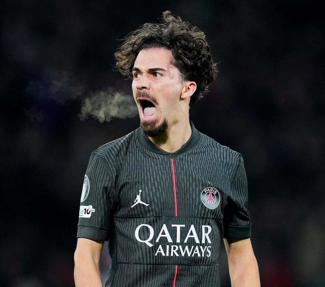 PSG vs Tottenham 5-3: Drama Delapan Gol, Les Parisiens Comeback!