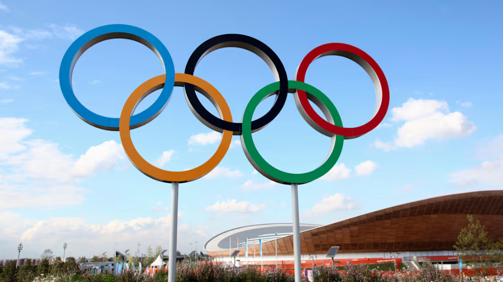 Simak Link dan Cara Cek Perolehan Medali Olimpiade Paris 2024, Bisa Lihat Nama Atlet Sekaligus