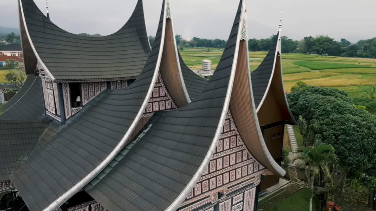 Lirik Lagu Taragak Pulang Lengkap Makna, Lagu Minang Temani Mudik Lebaran 2026