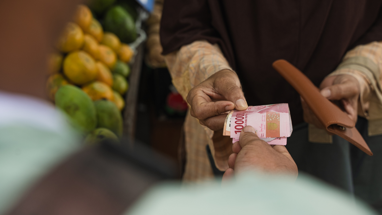 CAIR SEKARANG! Segini Besaran Bansos Sembako Juni 2025 dari Pemerintah, Cek Rekening