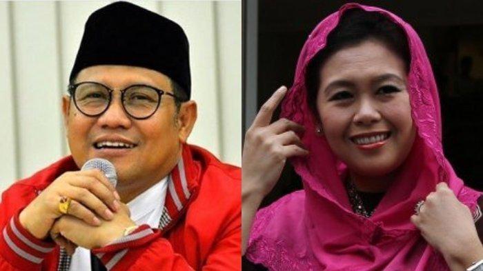 Keluarga Gus Dur Sebut Hubungannya dengan Muhaimin Sulit Diperbaiki, Ini Alasannya