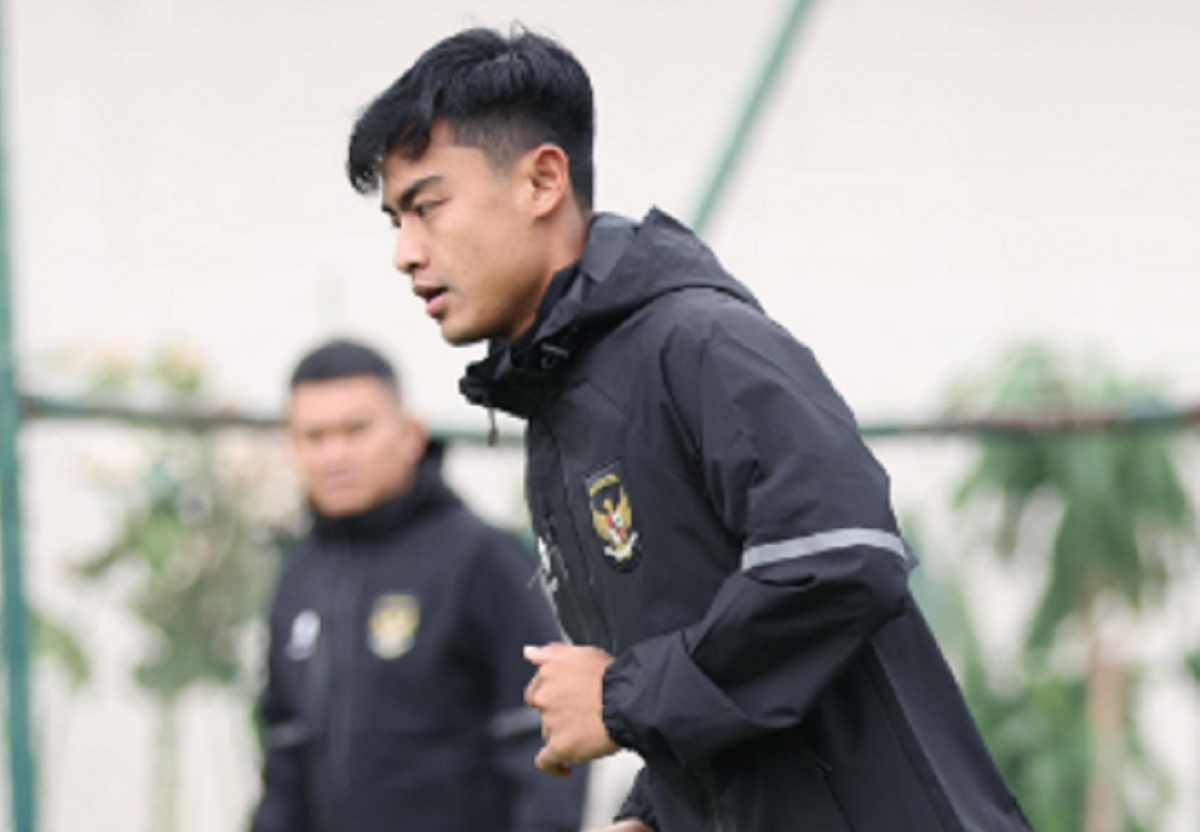 Debut Pratama Arhan di Suwon FC: Dapat Kartu Merah, Asnawi Beri Dukungan