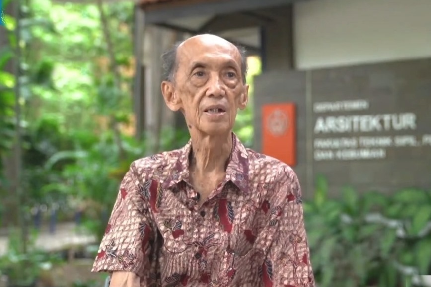 Johan Silas: Pelestarian Cagar Budaya di Surabaya itu Penting