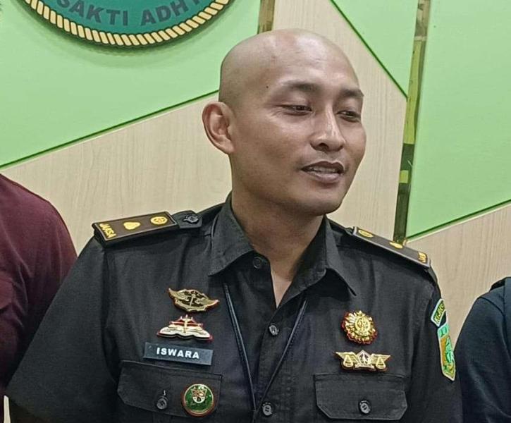 Bukti Elektronik Skandal PD Pasar Surya Dibawa ke Jampidsus untuk Forensik Digital