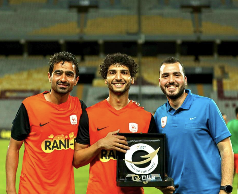 Media Asing Sorot Persaingan Rizky Ridho dan Amr Nasser di FIFA Puskas Award 2025