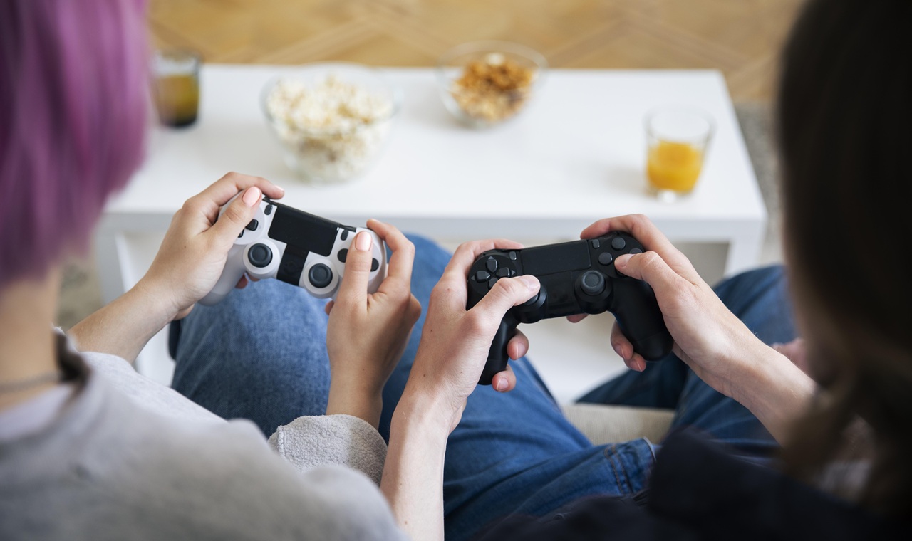 5 Game Multiplayer Terbaru yang Bikin Akhir Pekan Tambah Seru Bareng Teman