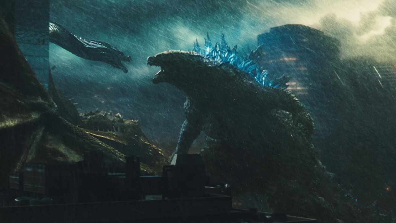 Sinopsis Film Godzilla: King of the Monster di Bioskop Trans TV Hari Ini 6 Desember 2024