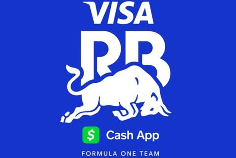 Visa Jadi Sponsor Tim Red Bull F1, Scuderia AlphaTauri Kini Berganti Nama Jadi Visa Cash App RB