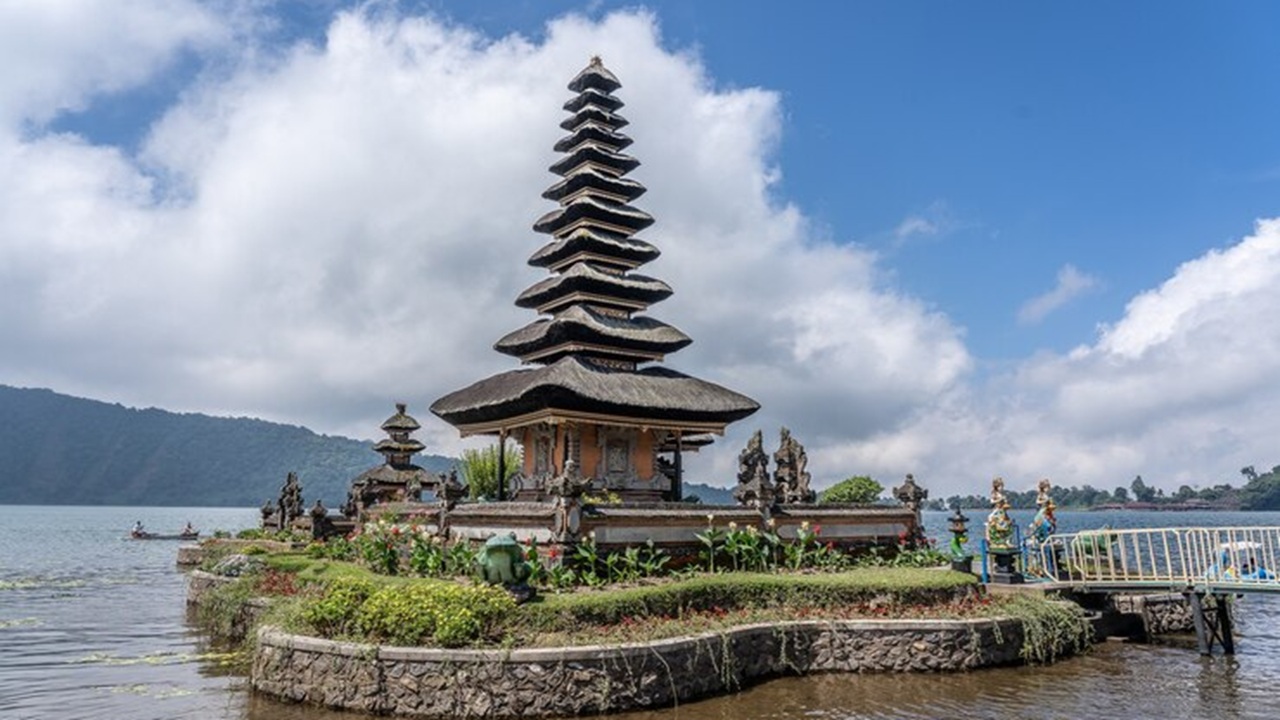 Ini Pentingnya Memiliki Travel SIM Indonesia untuk Berkunjung ke Bali