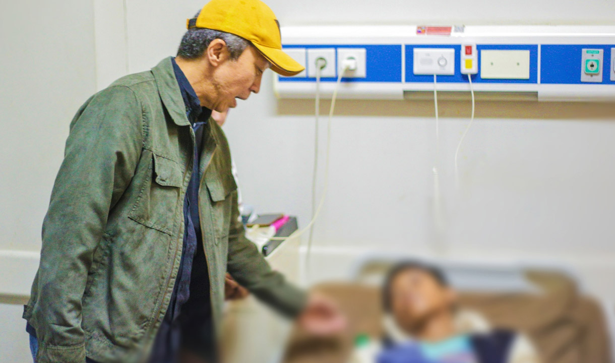 Walikota Bogor Ungkap Makanan MBG Mengandung Bakteri E.coli dan Salmonela, Jadi Biang Keracunan Ratusan Siswa