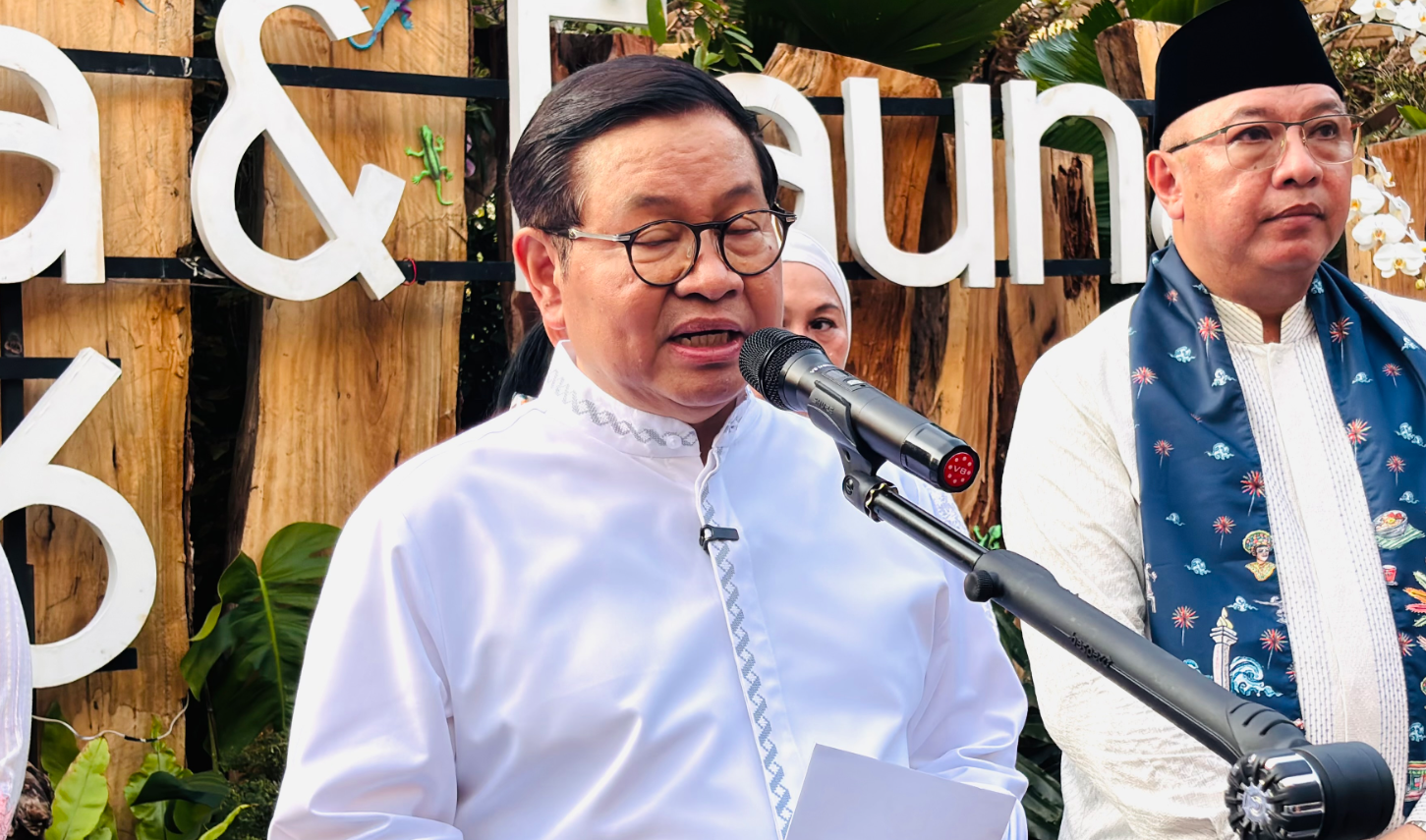 Ada Perubahan Data Desil, Pramono Evaluasi 26 Ribu Penerima KJP Plus