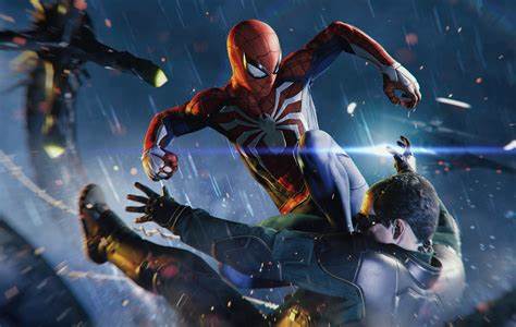 Marvels Spider-Man 2 Tanpa DLC, Insomniac Fokus Restrukturisasi dan Sekuel Terbarunya