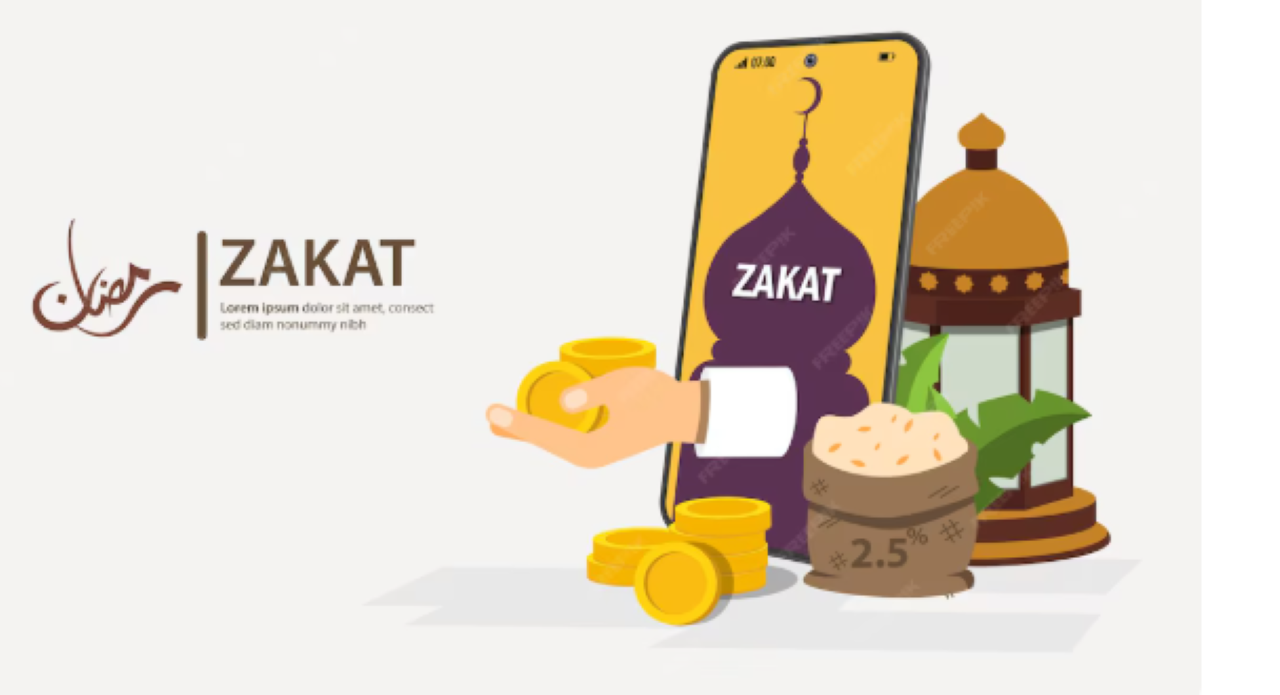 Aplikasi Dompet Digital 2026, Dapat Lakukan Zakat Mal dan Fitrah lewat Online