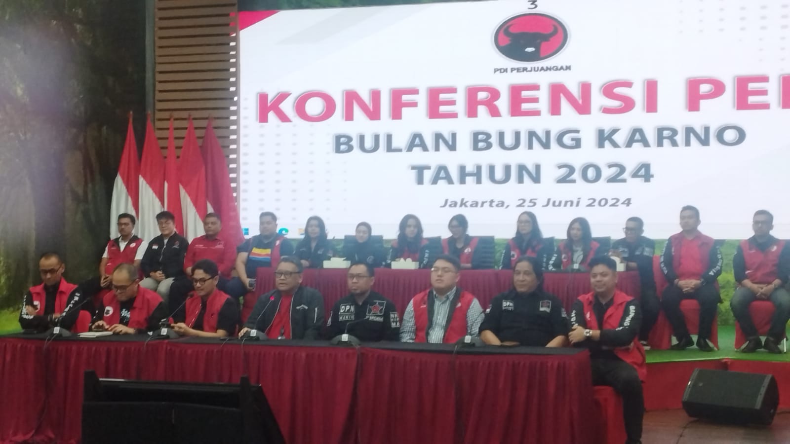 Hadirkan Cita Rasa Kopi Nusantara, PDIP Bakal Gelar Festival Kopi