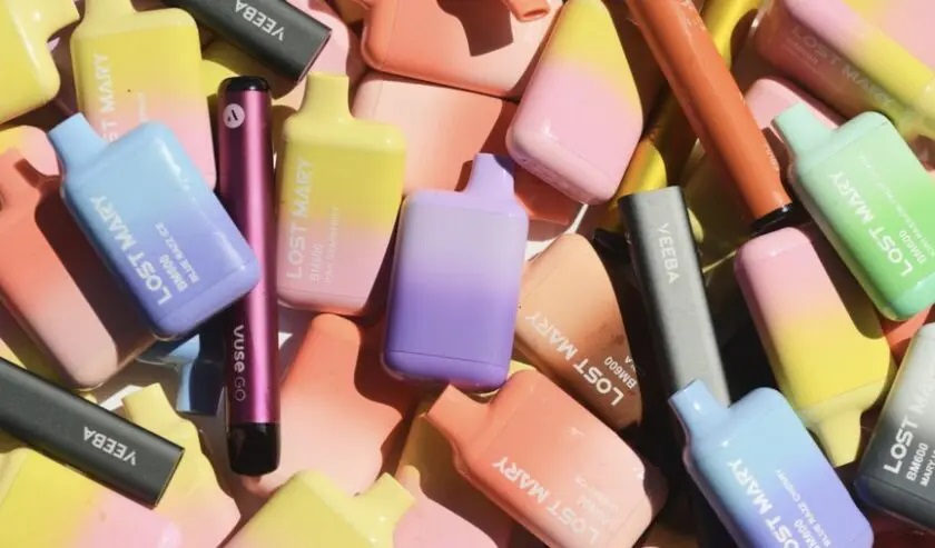 BNN Usulkan Vape Diatur dalam RUU Narkotika Usai Temuan Zat Terlarang