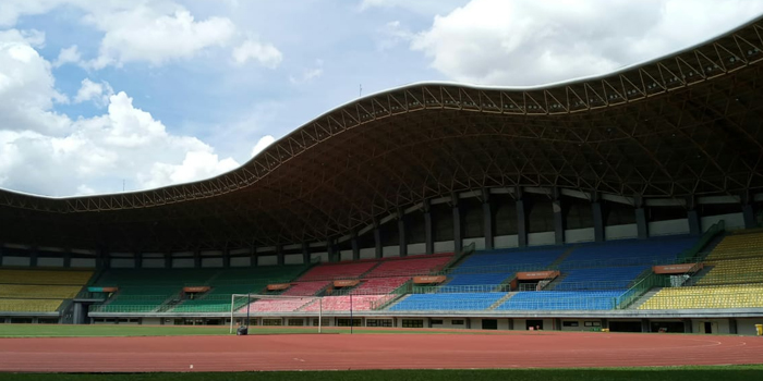 Klub Bola Atta Halilintar dan 2 Lainnya Bakal Gunakan Stadion Patriot Chandrabaga Kota Bekasi