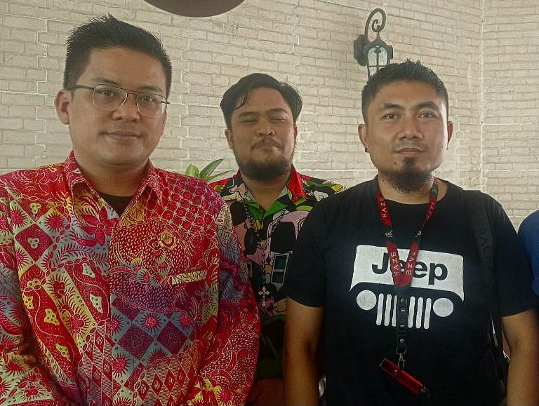 Enam Korban Selamat Mihol Racikan Bartender Cruz Lounge Bar Vasa Hotel Surabaya Batal Diambil Sampel Darah