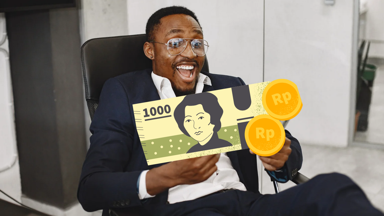 Sore Ini Nomor HP Kamu Bakal Ditransfer Saldo DANA Kaget Gratis Total Rp750.000 Lewat Aplikasi Penghasil Uang, Intip Cara Klaimnya