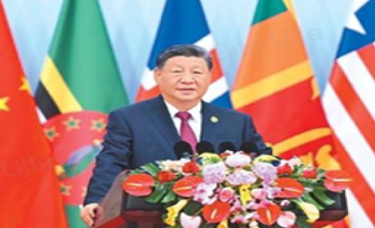 KTT Perempuan Global Beijing 2025: Memulai Langkah Baru Menuju Kesetaraan Gender