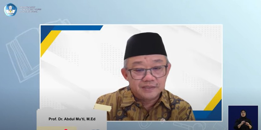 Mata Pelajaran AI dan Koding Bisa Dipilih Mulai Kelas 5 SD, Pramuka Tetap Ekskul Wajib