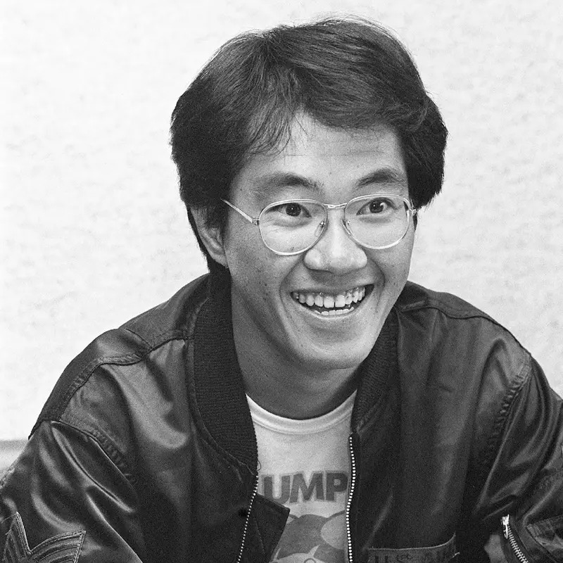 Akira Toriyama Pencipta Dragon Ball Meninggal, Masih Sisakan Karya yang Belum Rilis