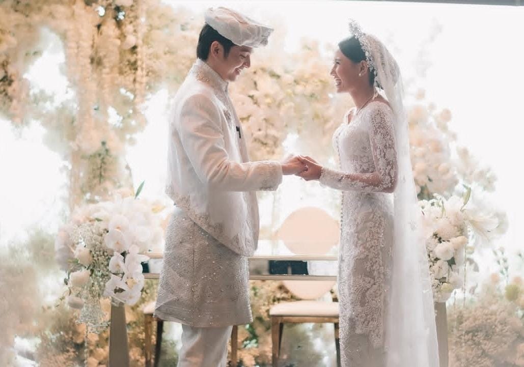 Beda Usia Angga Yunanda dan Shenina Cinnamon Jadi Sorotan, Tiba-Tiba Menikah