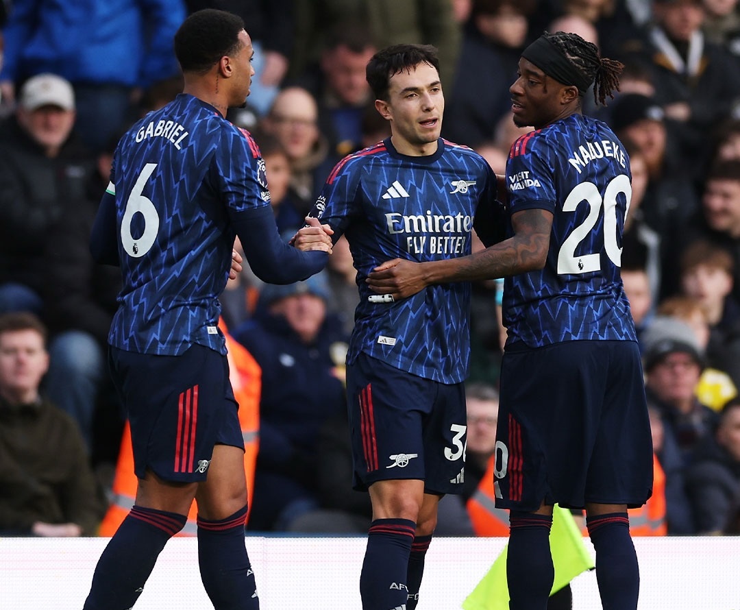 Prediksi Skor Arsenal vs Chelsea: Kondisi Kedua Tim dan Perkiraan Line Up