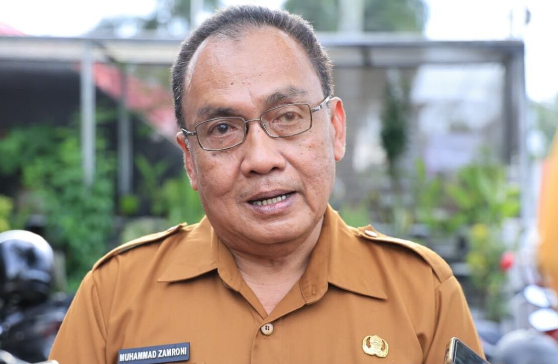 Homecare Jember, Warga Bisa Daftar Lewat Wadul Gus'e dan Hotline Puskesmas