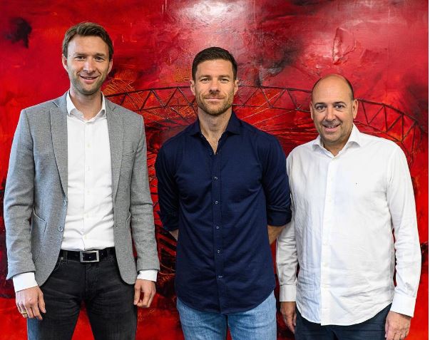 Kinerja 4 Pelatih Muda Berbakat Musim 2023-2024: Sebastian Hoeness hingga Xabi Alonso