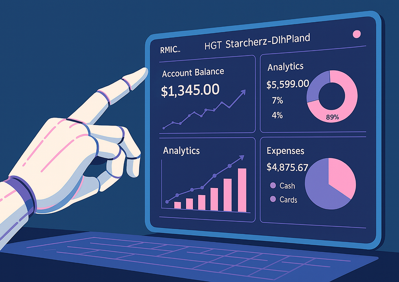 10 Tools AI Gratis untuk Membuat Tugas Akuntansi Otomatis Cepat dan Efisien
