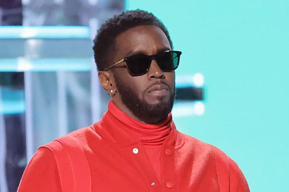 Korban P Diddy Buka Suara Untuk Pertama Kalinya, Ungkap Pelecehan di White Party