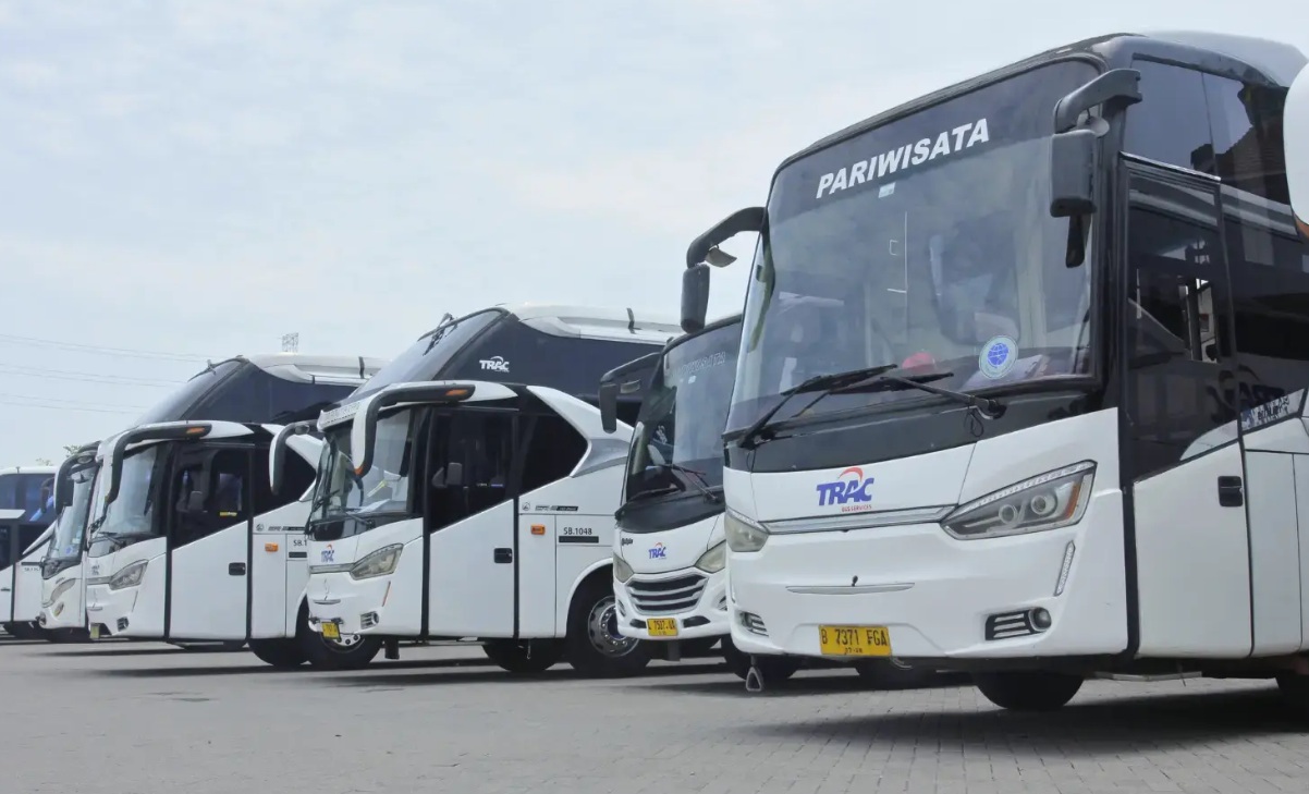 Pangkas Waktu Booking Jadi 2 Jam, TRAC Genjot Pasar B2C Jelang Lebaran 2026