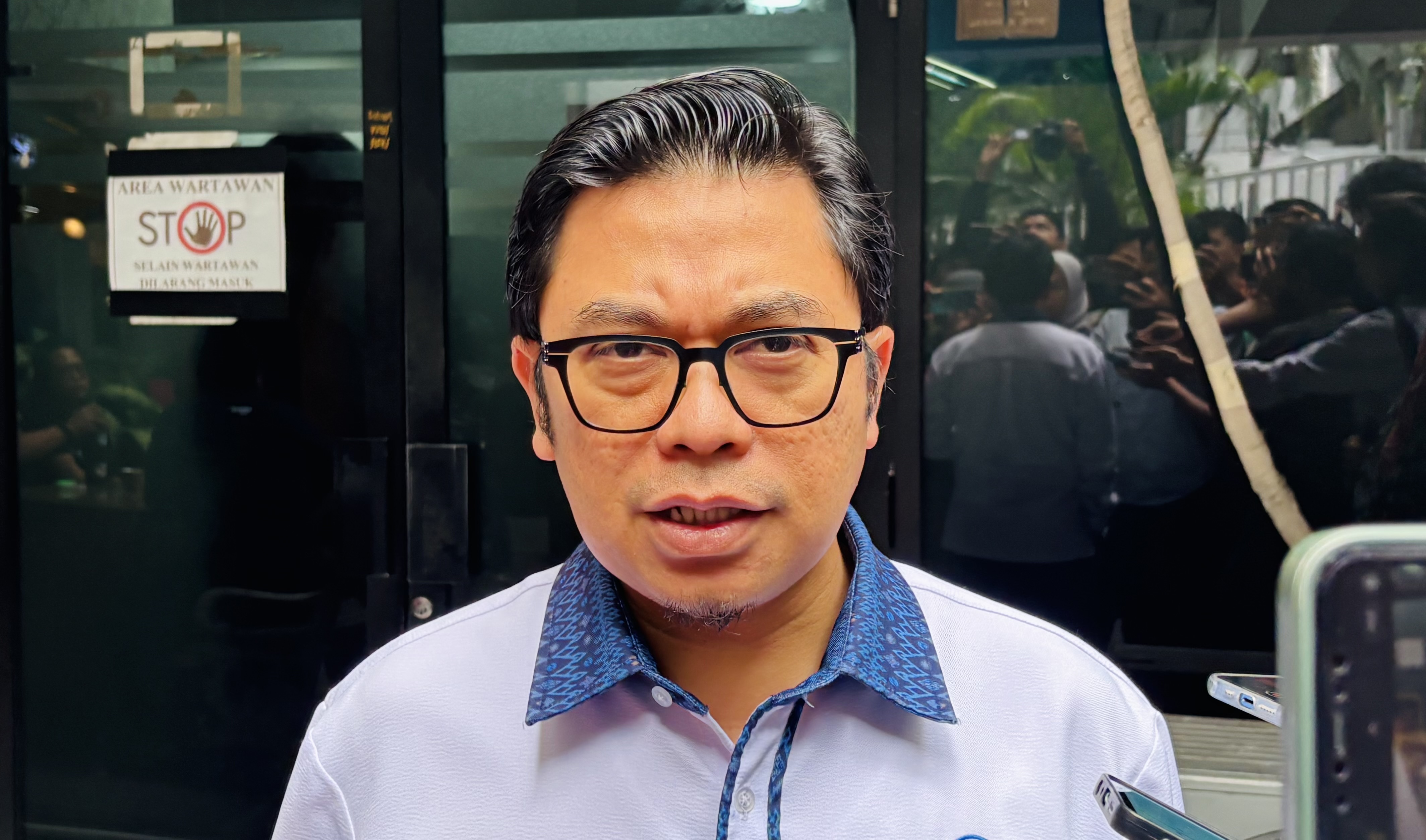 Sejak UMP Masih Rp 800 Ribu, Tarif Transjakarta Belum Pernah Naik