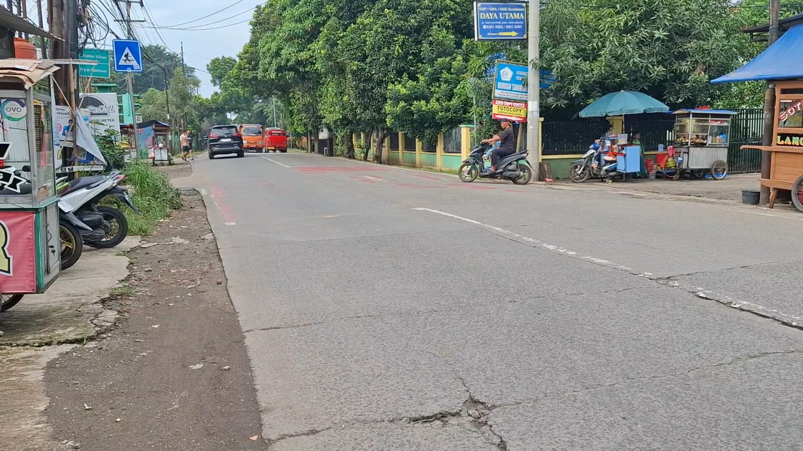 Bekasi Dikepung Bau Gas Tak Dikenal, Tri Adhianto Ungkap Fakta Mengejutkan!