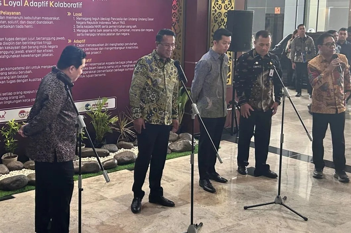 Polemik Paspor Pemain Timnas Jadi Alarm! Pemerintah Kebut RUU Kewarganegaraan