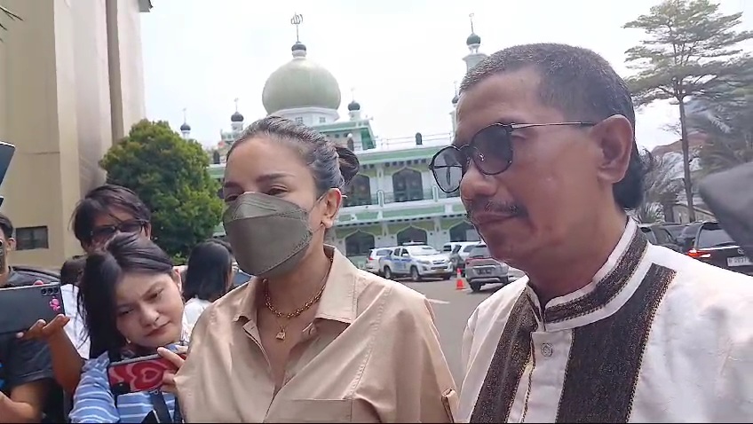 Nikita Mirzani Sebut Lolly Akan Bongkar Kebenaran soal Hamil dan Aborsi: Mungkin Gak Disini