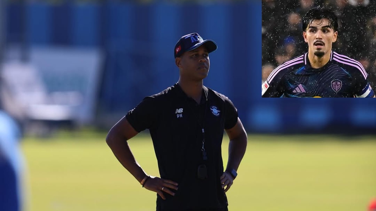 Patrick Kluivert Boyong Bek Premier League, Wajah Timnas Berubah Total, Gen Z Manjakan Timnas Indonesia