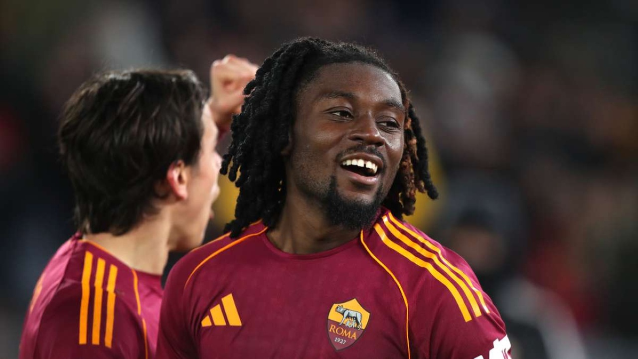 Man City Bidik Manu Kone, AS Roma Pasang Harga Rp1,2 T