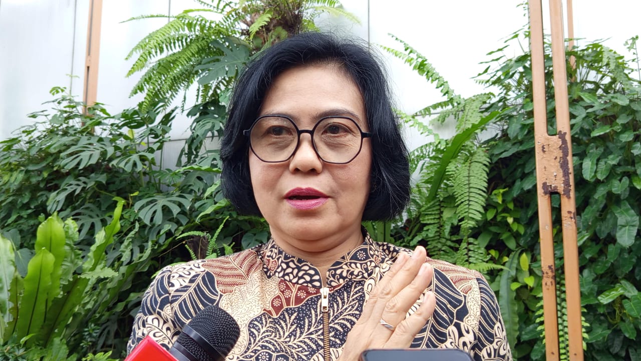 Pneumonia Merebak di Jepang, Ini Kata Kemenkes