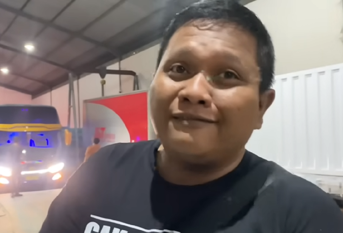 Amarah Rian Mahendra ke PO Sembodo Meledak, Sudah 'Saatnya Serangan Balik': Kalian Gigit Daging yang Salah!