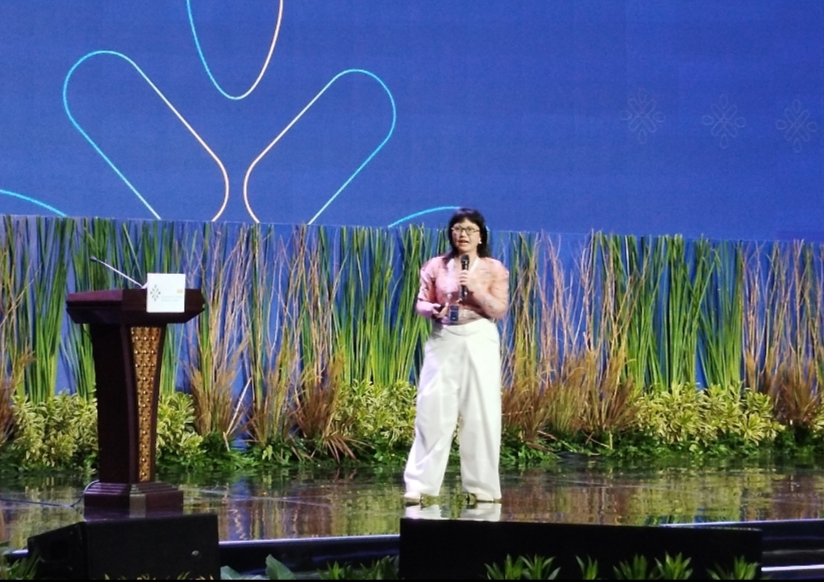 Fenomena Duplikasi Riset, Wamen Stella Christie Tegaskan Bukan Masalah Asal Punya Angle Berbeda