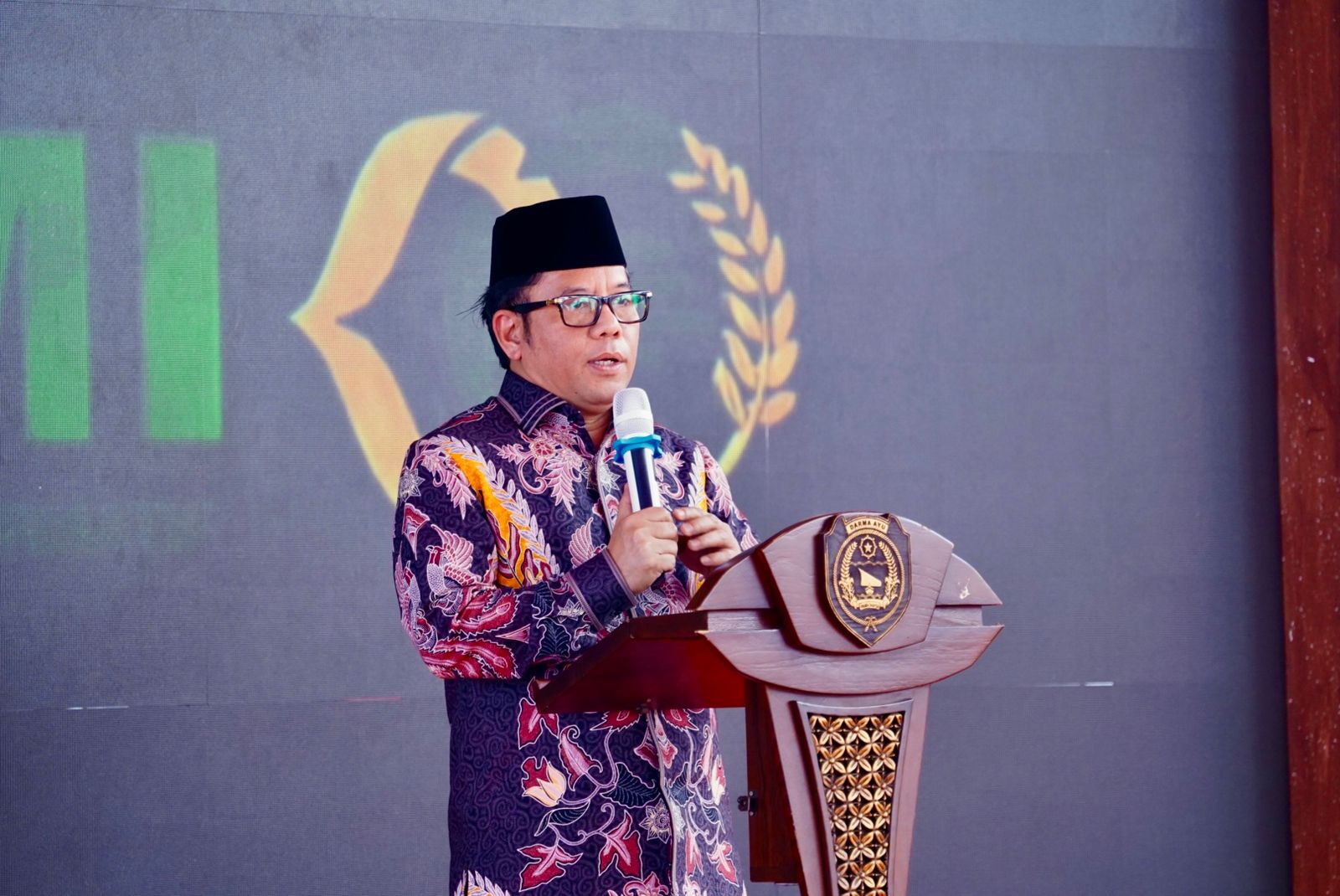 Kemenag Gelar Silatnas FKUB: 350 Tokoh Agama Bahas Strategi Kerukunan Nasional