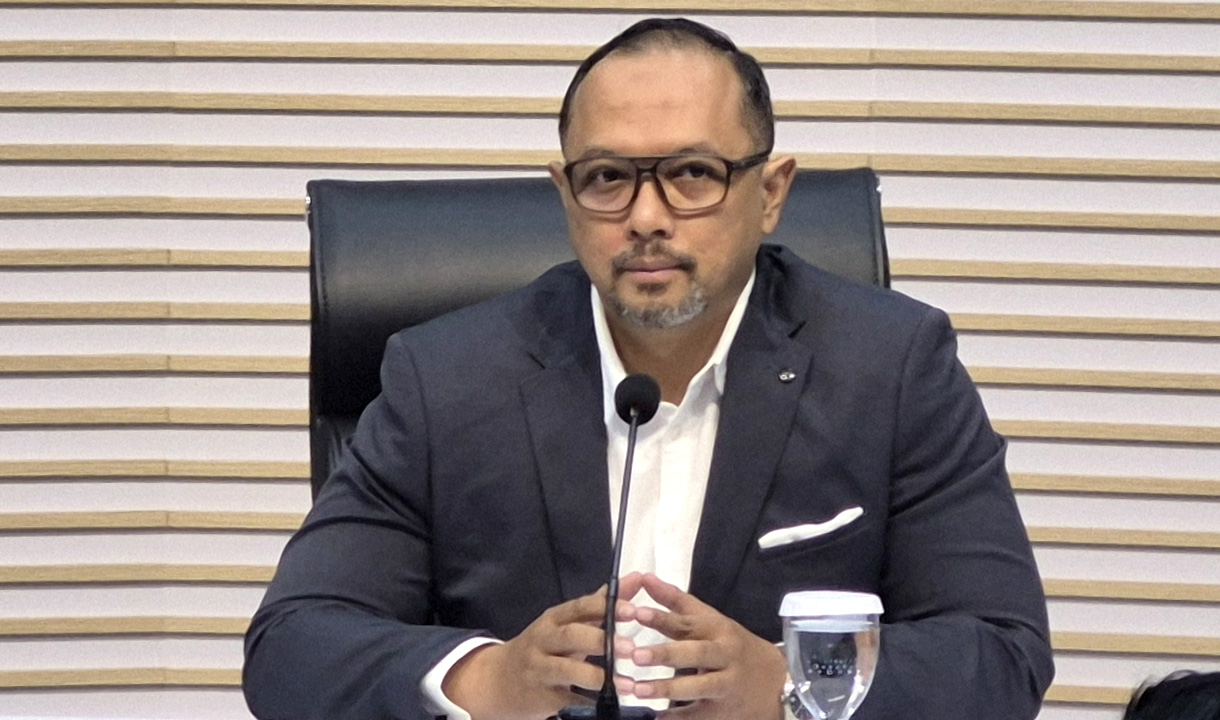 Uang Kasus Dugaan Korupsi Bank BPR Jepara Artha Rp11.7 Miliar Disita KPK