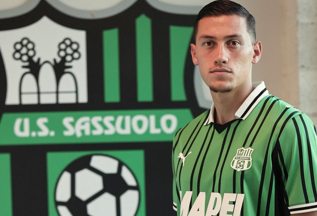 Jay Idzes Jadi Bek Termahal Sassuolo, Langsung Hadapi Kevin De Bruyne di Pekan Perdana Serie A