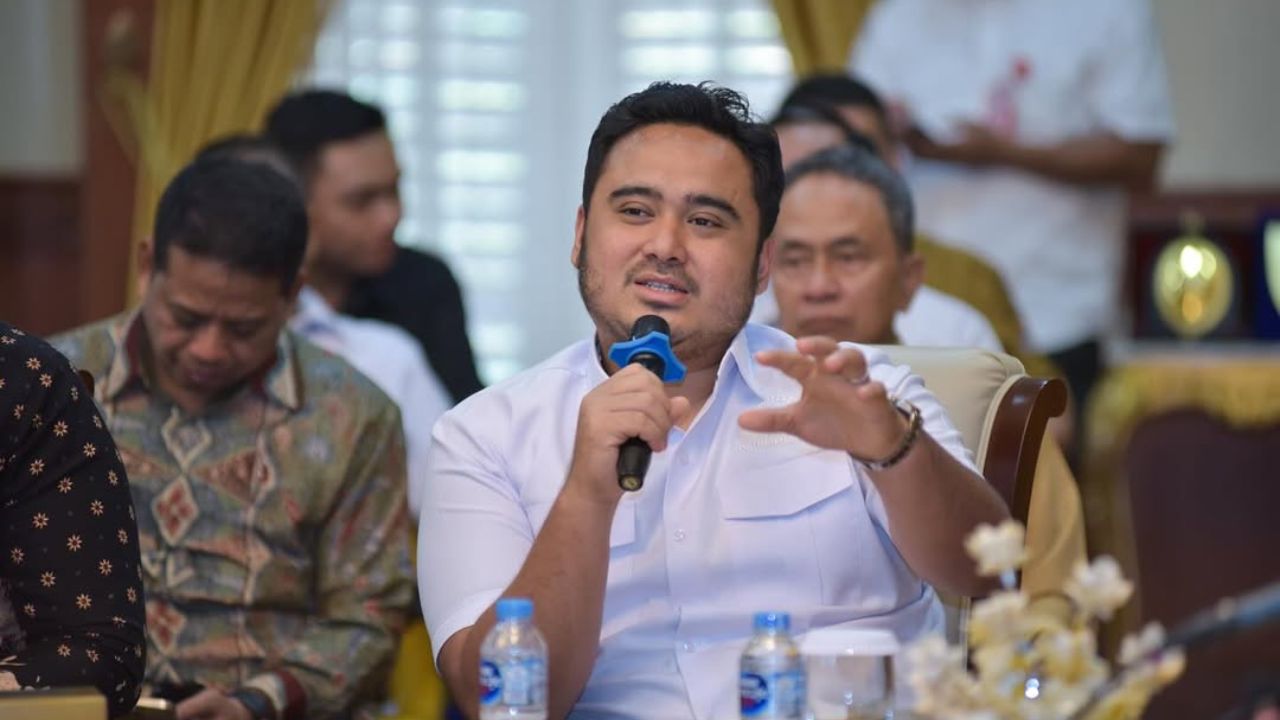 Protes Gubernur soal TKD Dinilai Terlambat, Komisi II DPR: Seharusnya Sebelum UU APBN Ditetapkan