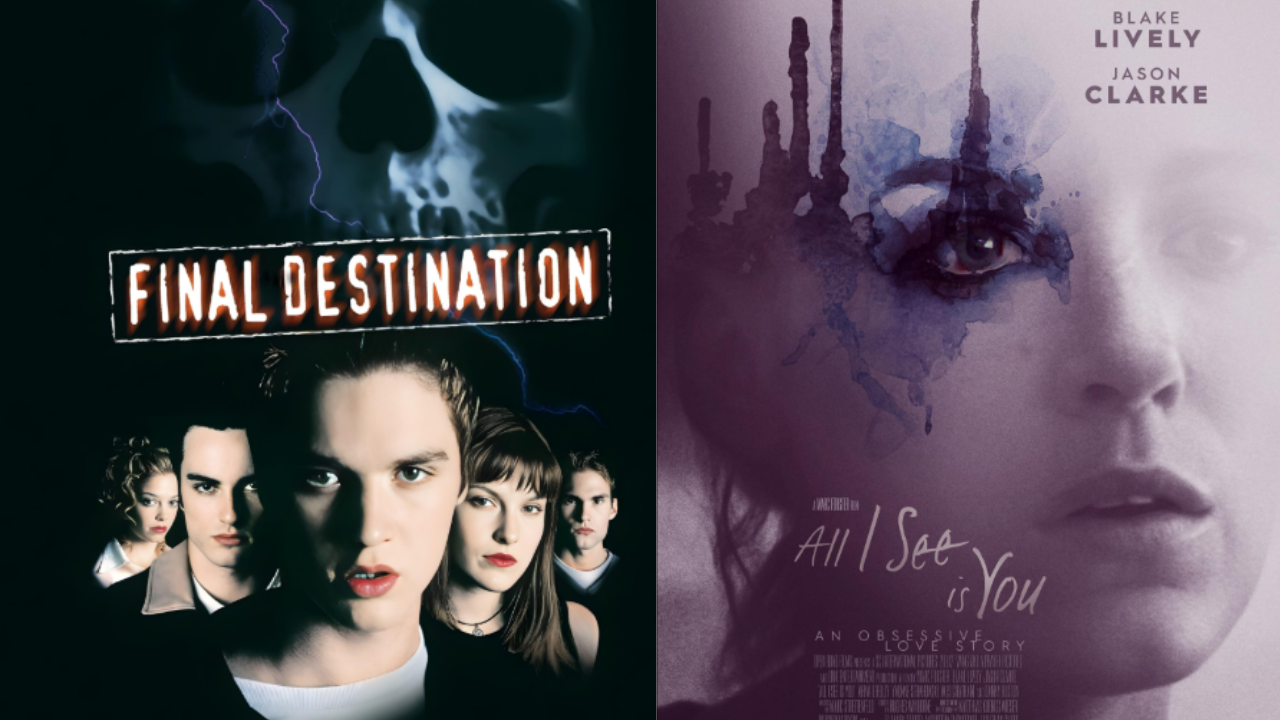 Jadwal Bioskop Trans TV Hari Ini 21 Mei 2025 dan Sinopsis, Nonton Film Horor-Drama