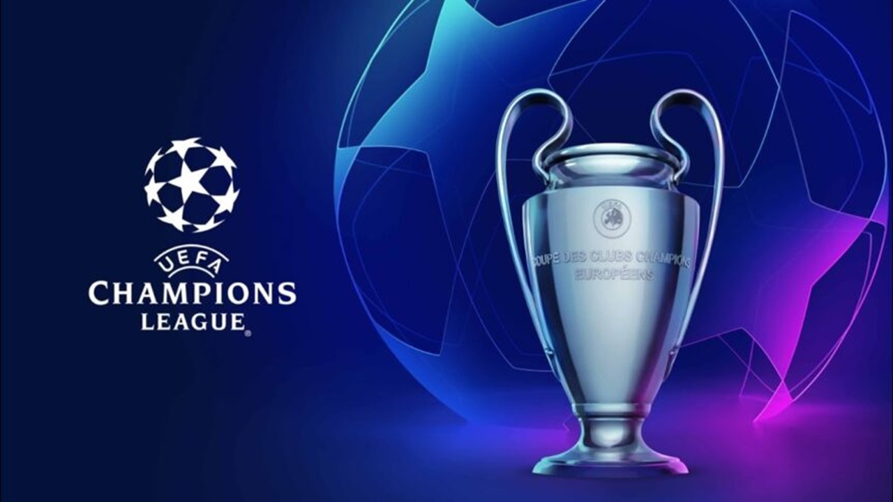 Napoli Tersingkir, Ini Daftar 8 Tim Lolos ke Babak 16 Besar Liga Champions