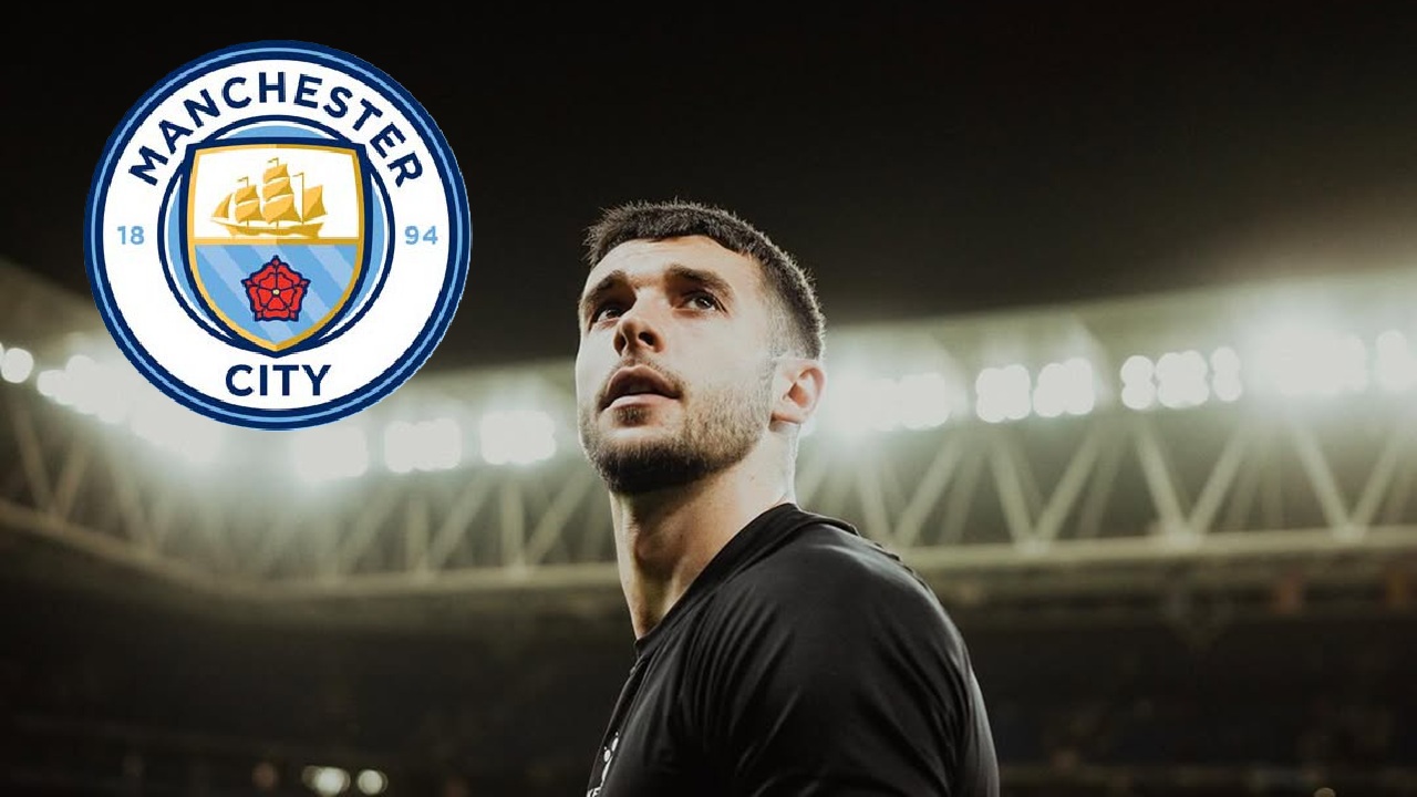 Manchester City Selangkah Lagi Gaet Kiper Espanyol, Joan Garcia Merapat ke Stadion Etihad